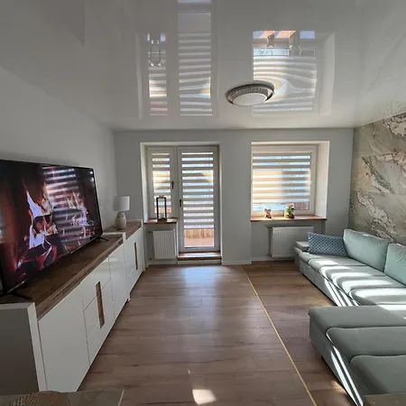 Apartamento Anuszka 3 *