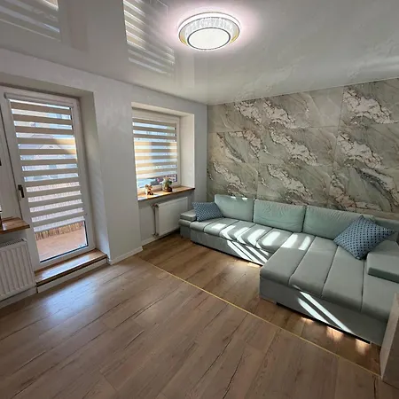 Anuszka 3 Apartamento Gdynia
