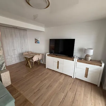 Apartamento Anuszka 3 Gdynia