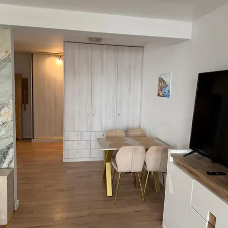 Apartamento Anuszka 3