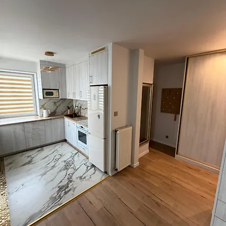 Apartamento Anuszka 3 Gdynia