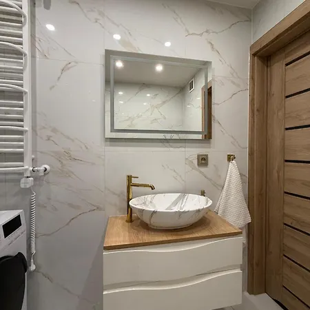 Anuszka 3 Apartamento *