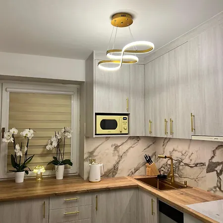 Anuszka 3 Apartamento *